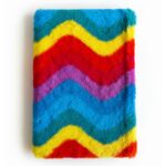 Soft Book - Dream Journal - 80 pages - Magic in my Mind - immagine 2