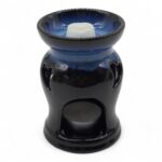 Classic Rustic Oil Burner - Heart Cut-out (assorted) - immagine 10