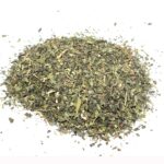 Green nettle (cut leaf) 1Kg - immagine 2