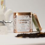 50g Organic Narnaja Black Tea - immagine 6
