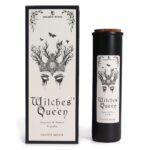 Ancient Witch Purification Candles - Witches' Queen - immagine 2