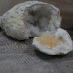 Calcite Geodes - 10-12 cm - immagine 5