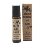 10ml Roll On Essential Oil Blend - CALM - immagine 2
