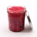 Fragranced Sugar Body Scrub - Strawberry Rum 300g - immagine 3