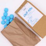 Chill Pills Gift Pack 350g - Blueberry - immagine 2
