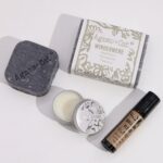 Agnes + Cat Wellness Gift Set - Lake Breeze - immagine 2