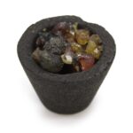 Box of 12 Resin Cups - Three Kings - immagine 5