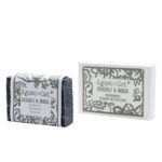 140g Handmade Soap - Seasalt And Moss