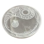 Large Charging Plate 18cm - Feng Shui - immagine 2