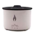 Medium Volcano Effect Aroma Diffuser (plug) Two Colours - immagine 5