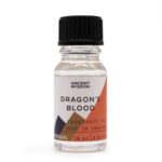 10ml Dragon's Blood Fragrance Oil - immagine 2