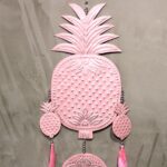 Aluminium Mobile - Pineapples - immagine 11