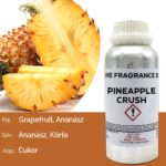 Pineapple Crush Pure Fragrance Oil - 500ml - immagine 3