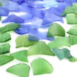 Three Stick - Blue & Green - immagine 5