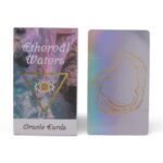Ethereal Waters Oracle Cards - Sirens & Moonlight - immagine 3