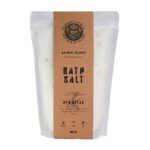 Greenman Rituals Oat & Honey Epsom Bath Salt – Spa Relax Blend - immagine 4