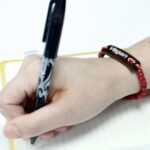 Coco Slogan Bangle - Vegan - immagine 3