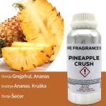 Pineapple Crush Pure Fragrance Oil - 500ml - immagine 7