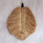 Hanging Raffa Leaf 35cm - immagine 3