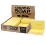 Greenman Soap 100g - Gentle & Kind - immagine 3