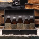 Ancient Witch Ritual Water - Caribbean Sea Water - immagine 5