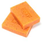 Greenman Soap 100g - Golden Argan - immagine 8
