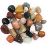 Mixed Agate Stones - immagine 8