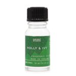 Holly & Ivy Fragrance Oil 10ml - immagine 3