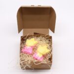 Cat Bathbomb 80g - Banana - immagine 3