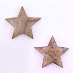 Engraved and Brass Zodiac Sign Incense Burners - Star - immagine 4