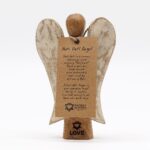 New Hati-Hati Angel - Love - 15cm - immagine 3