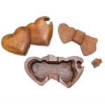 Bali Magic Box - Twin Hearts - immagine 3