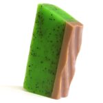 Tropical Paradise Soap Loaf - Kiwifruit - immagine 3