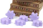Gift Set of 6 Wax Melts - Lavender Fields - immagine 3