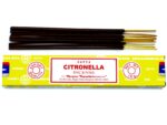 Satya Incense 15gm - Citronella - immagine 2