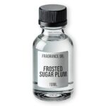 Frosted Sugar Plum Fragrance Oil 10ml - White Label - immagine 8
