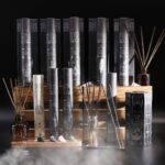 Ancient Witch Spell Incense - Cleansing - Rock Crystal Pendulum - immagine 4