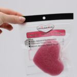 Konjac Sponge - Charcoal - immagine 2