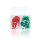 Hand-crafted Soap - Grapes - Slice 115g approx - immagine 6