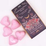 Enchanting Heart Heaven Bath Heart Gift Set - immagine 4