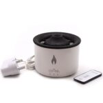 Medium Volcano Effect Aroma Diffuser (plug) Two Colours - immagine 7