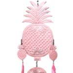 Aluminium Mobile - Pineapples - immagine 3