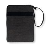 Stonewash Tablet Pouch - Charcoal - 21x29cm - immagine 3