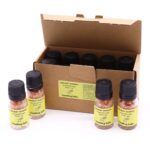 Wake Up Aromatherapy Smelling Salt - immagine 2