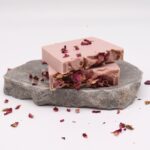 Enchanted Rose Soap Bar - 100g - immagine 2