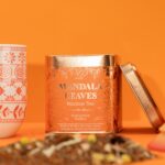 50g Organic Biodigest Rooibos - immagine 2