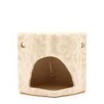 Classic Small Square Floral Oil Burners (aast) - immagine 6