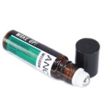 10ml Roll On Essential Oil Blend - Wake up! - immagine 2