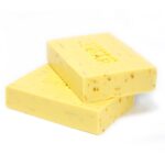 Greenman Soap 100g - Gentle & Kind - immagine 2