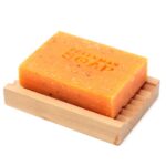 Greenman Soap 100g - Golden Argan - immagine 2